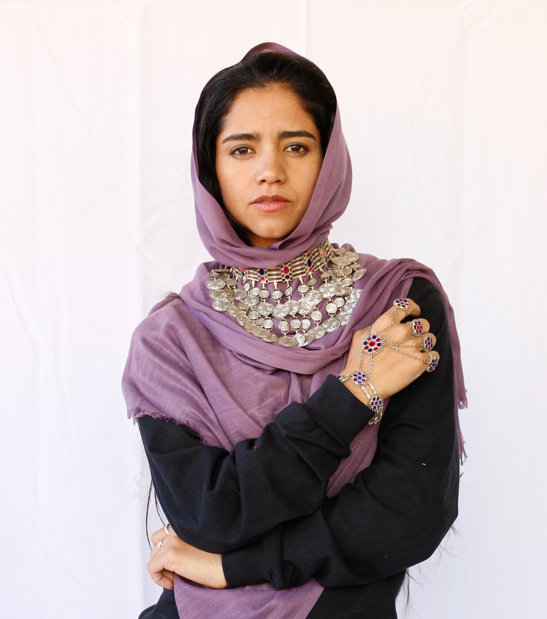 Sonita Alizadeh